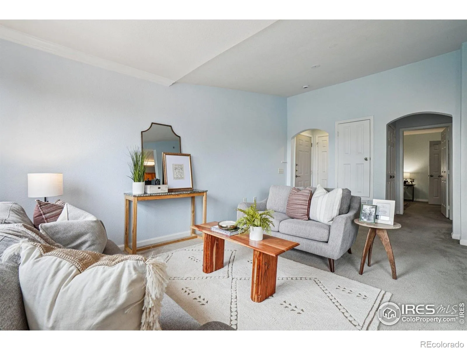 Fossil Creek Condo Supp 1