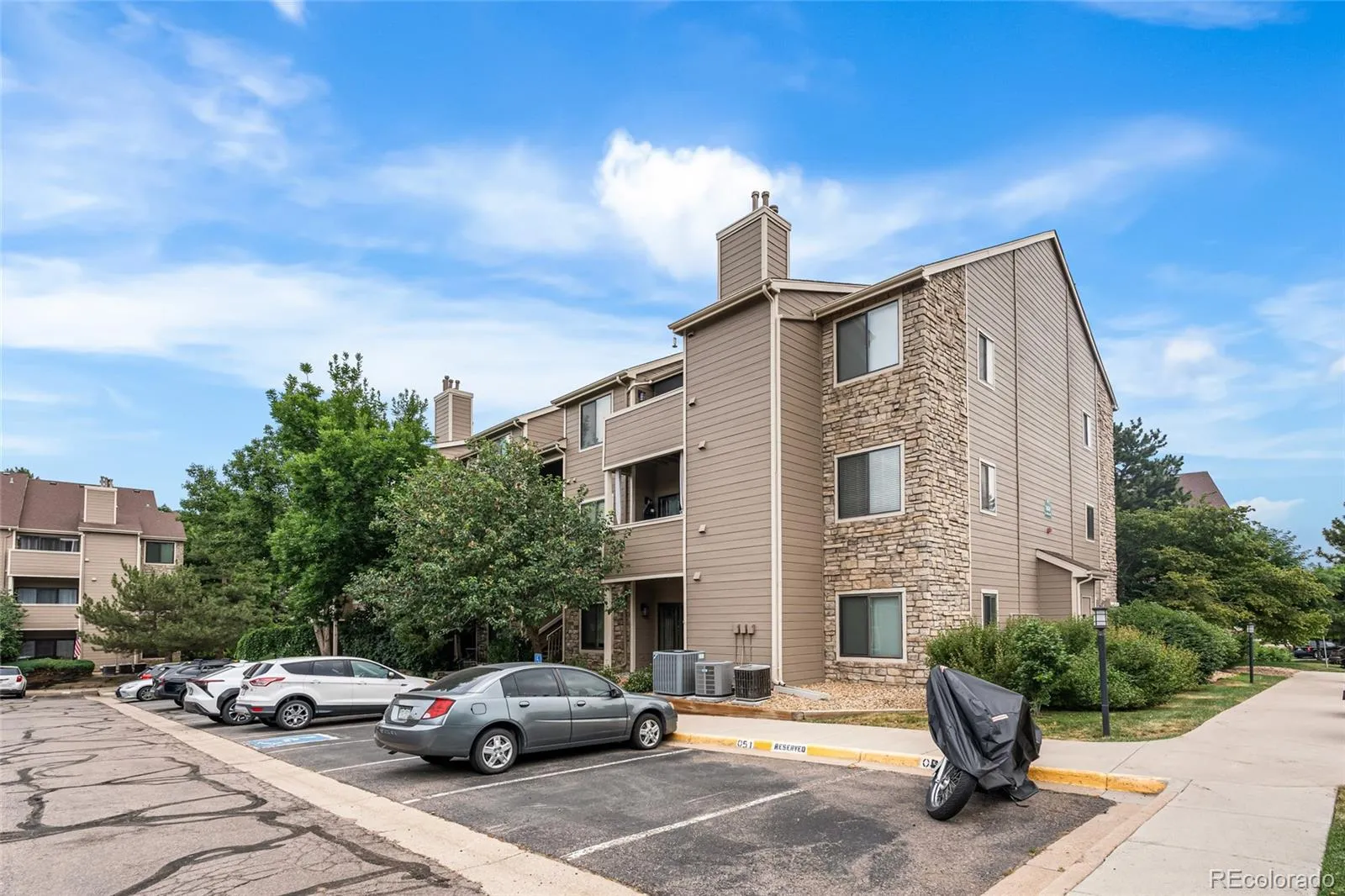Mountain Gate Condo II Ph 5