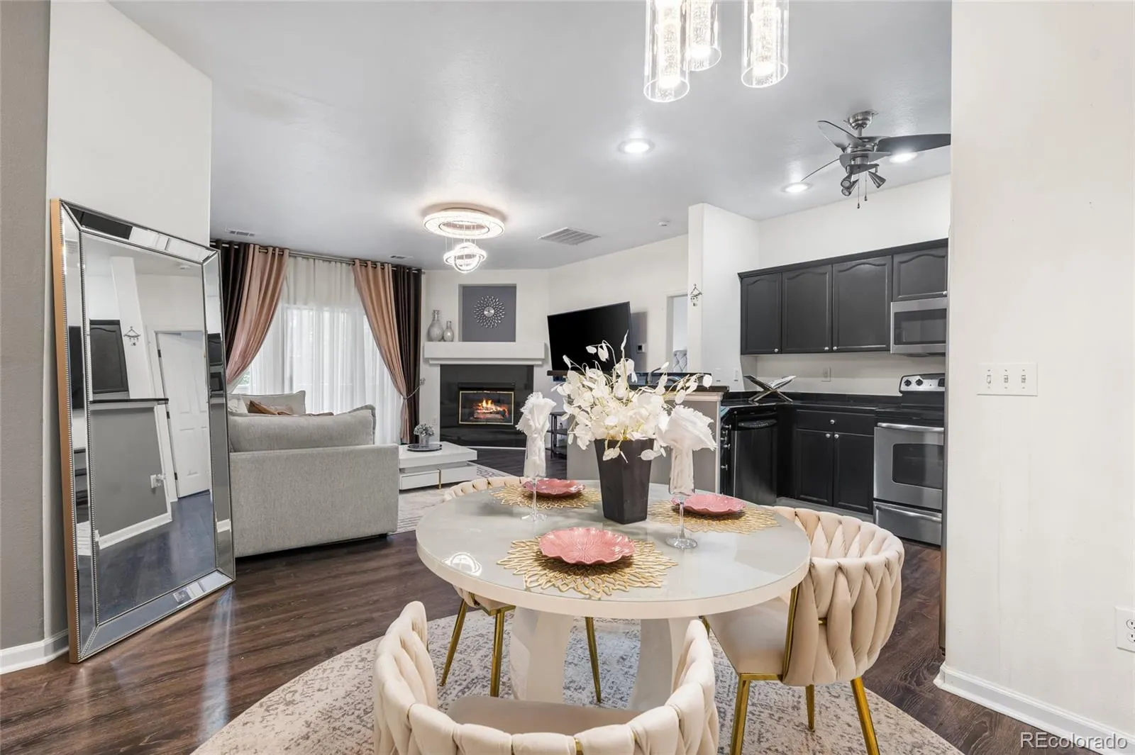 Mountain Gate Condo II Ph 5