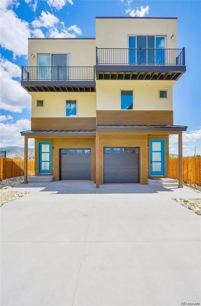 West End Subdivision