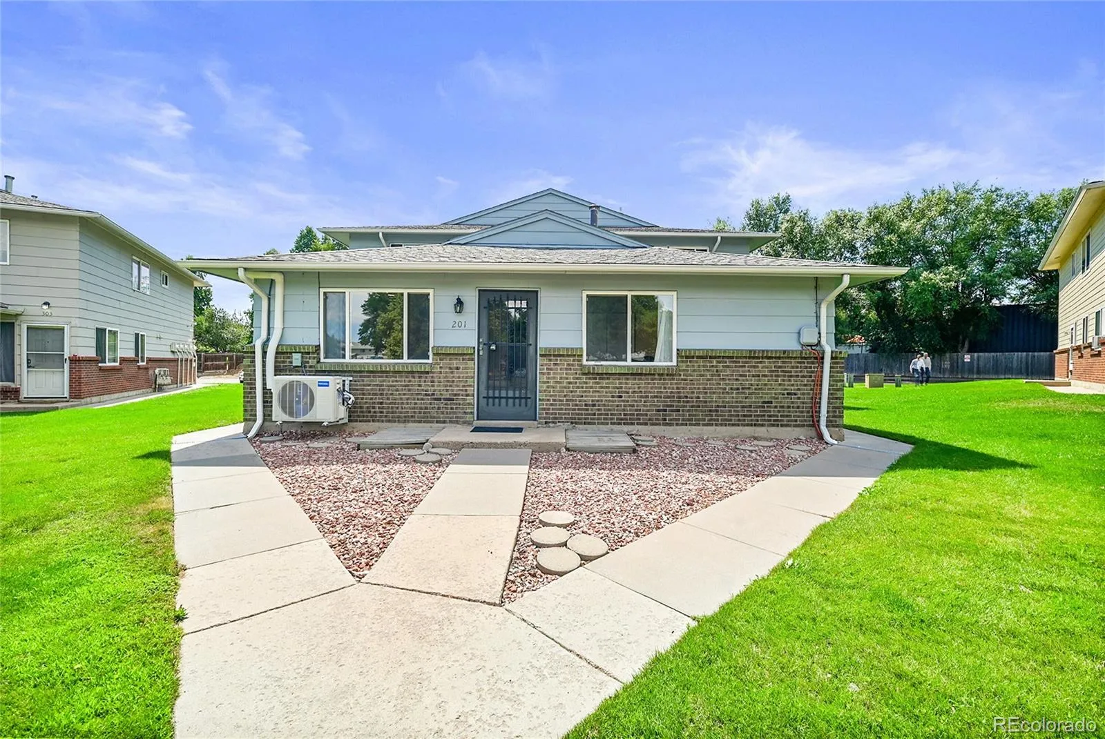 Hampden Villa