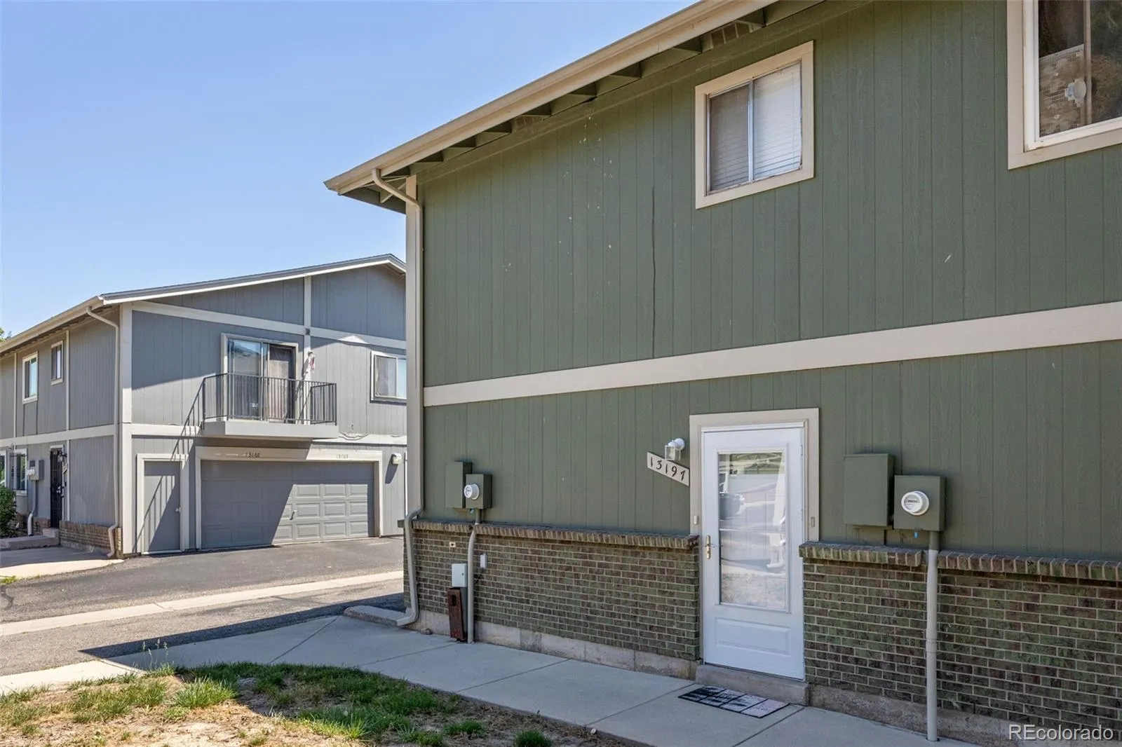 Hallcrafts Village East Apartment Homes 1st Flg