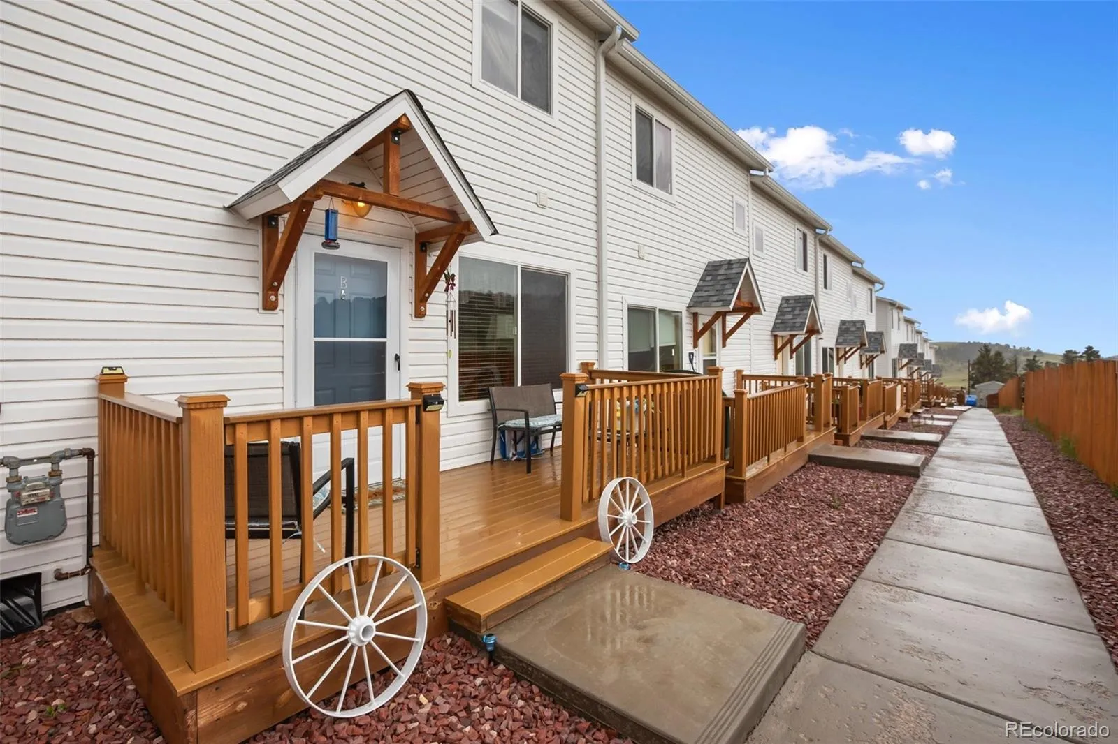 Aspen Heights