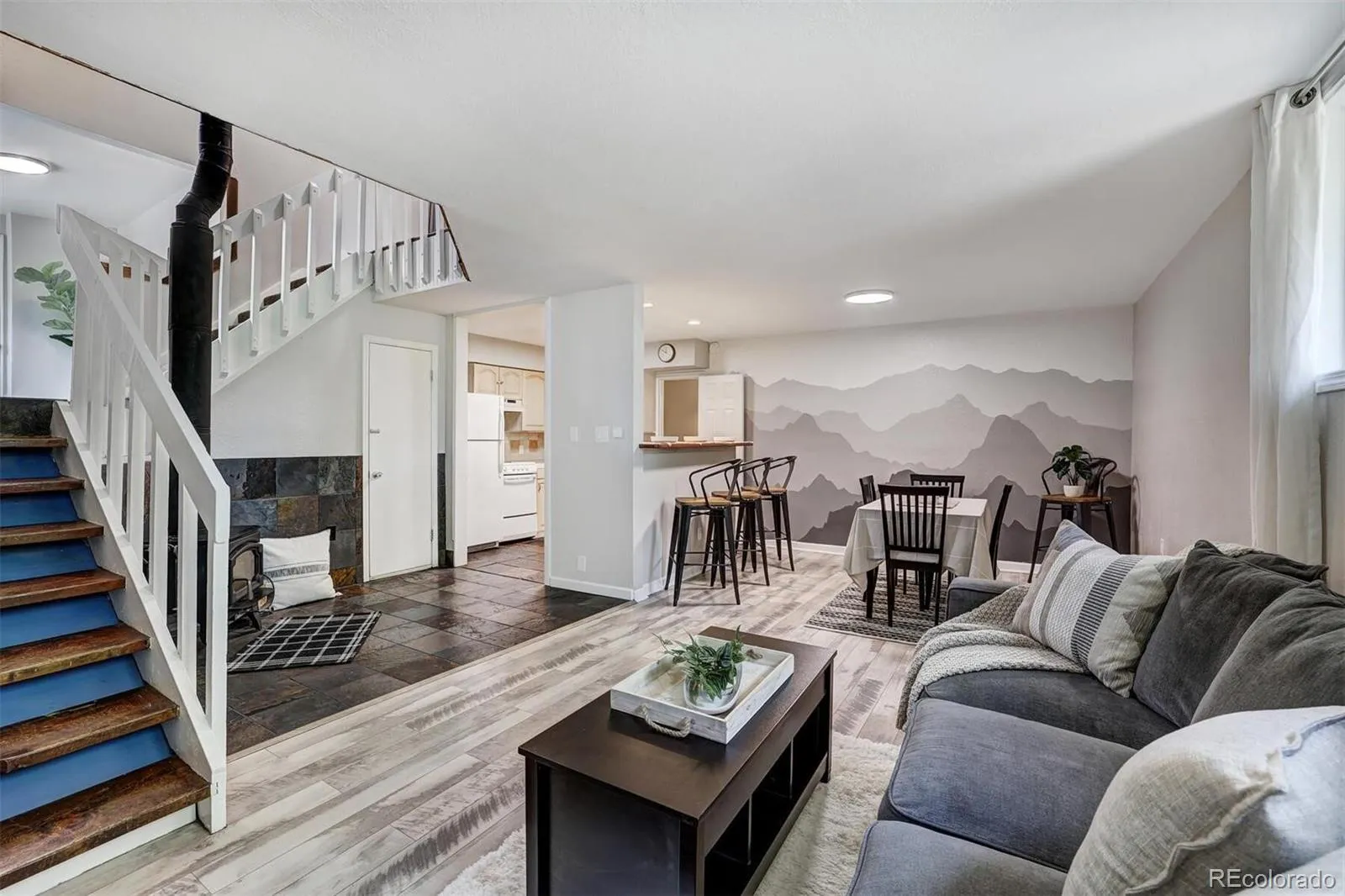 Vienna Townhomes