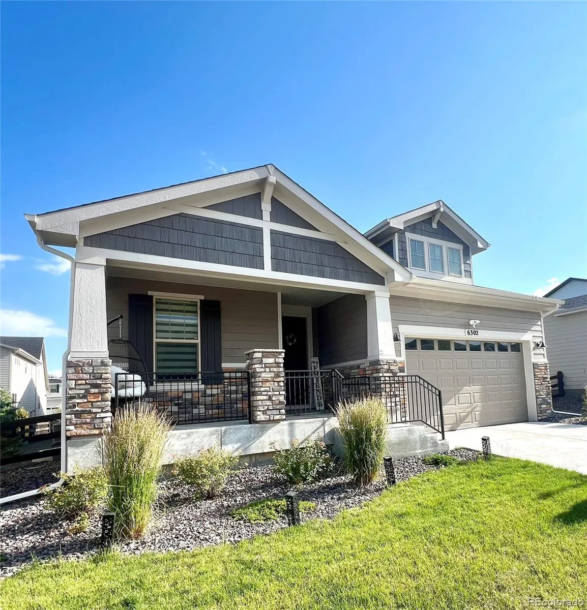 Holly Hills Estates