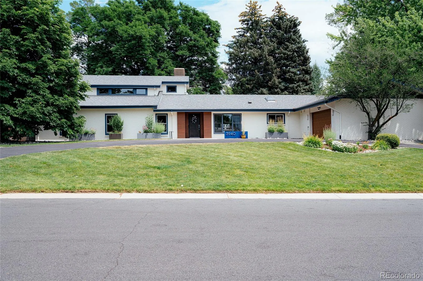 Mansfield Heights