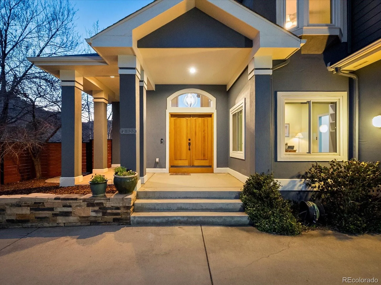 Northbriar Estates Flg 1