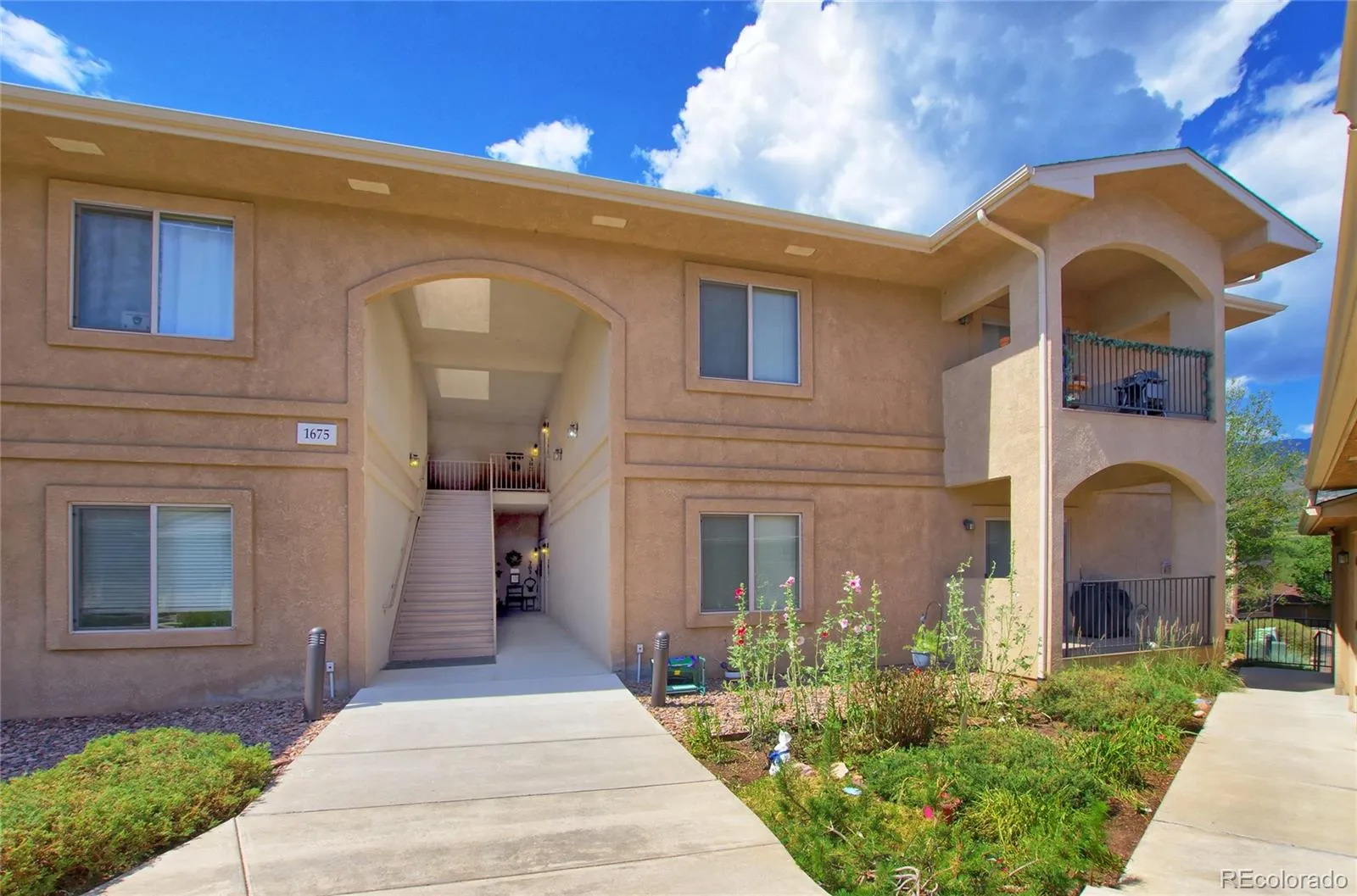 Villas At Bear Creek
