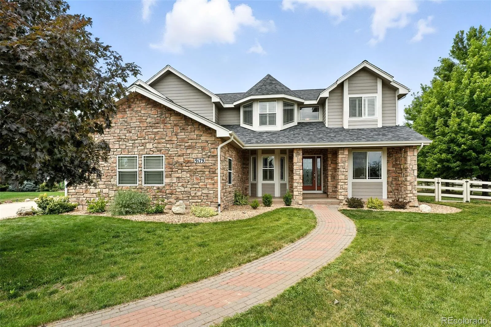 Saddleback Heights