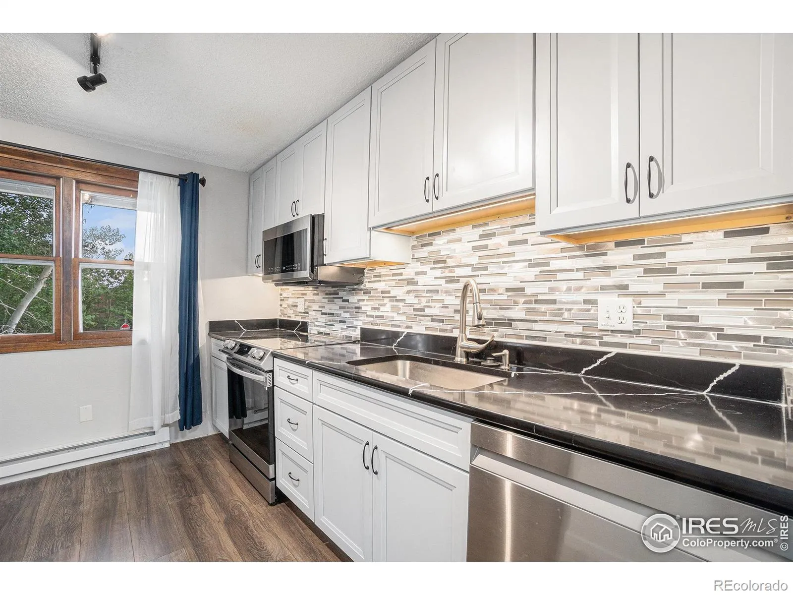 Fairway Club Condo