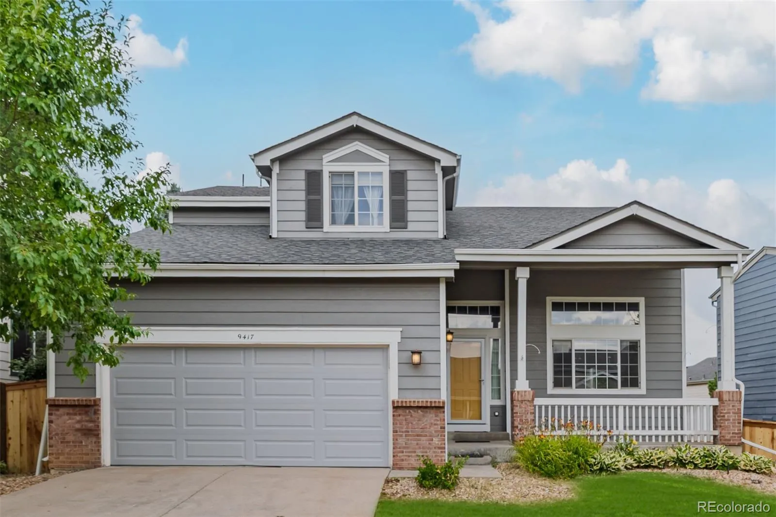 Highlands Ranch