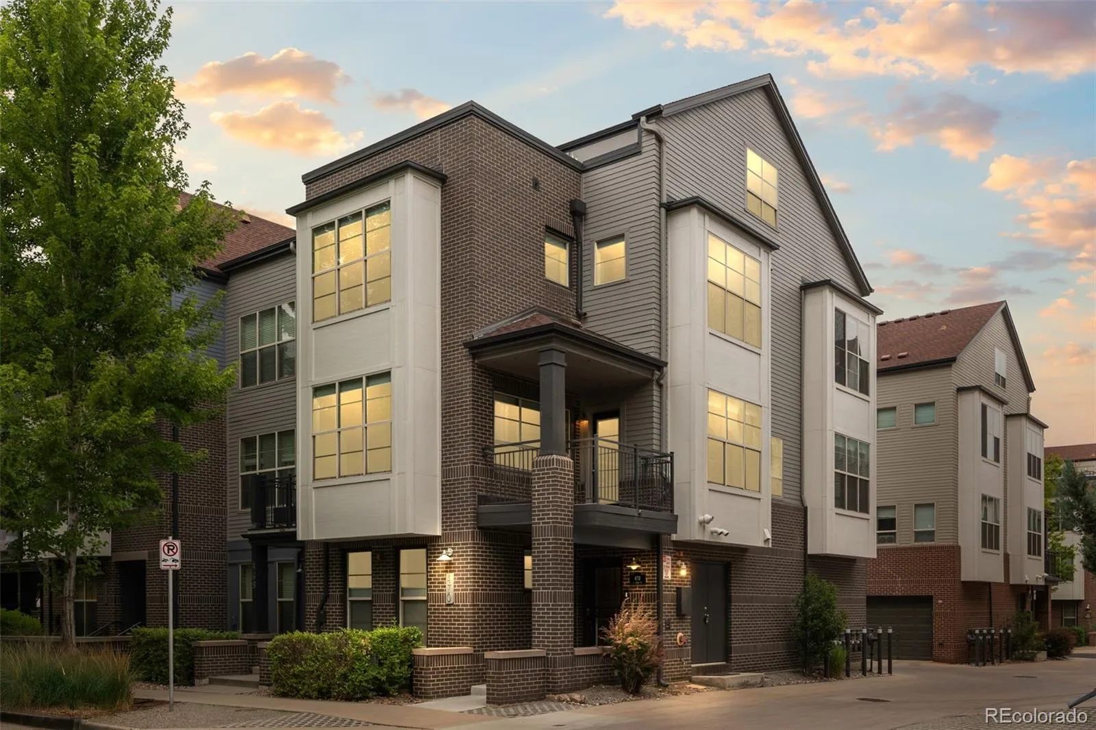 Belmar, Villa Italia