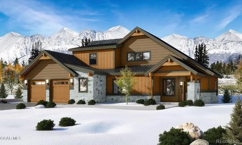 Granby Ranch