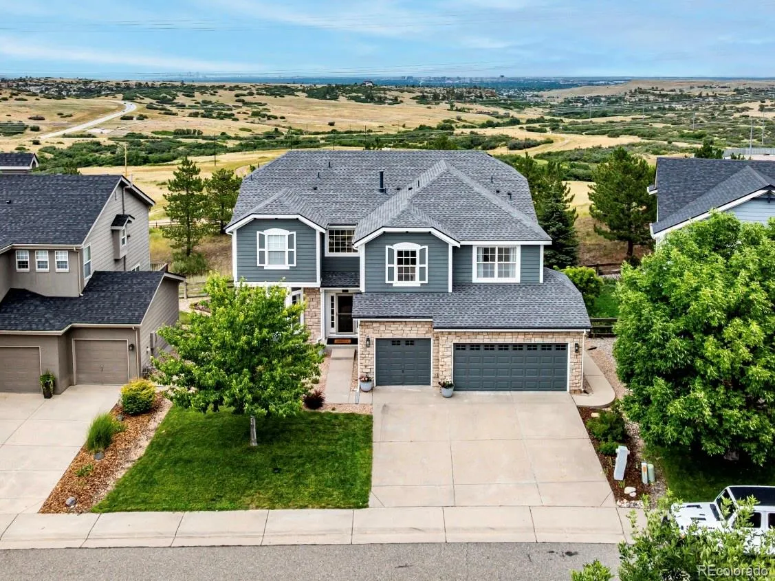 Castle Pines North