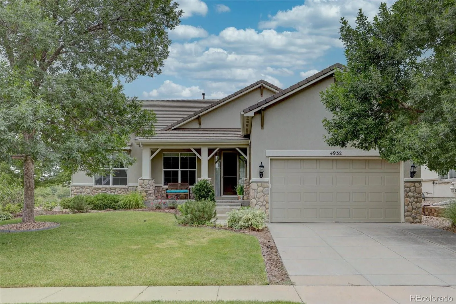Anthem Ranch