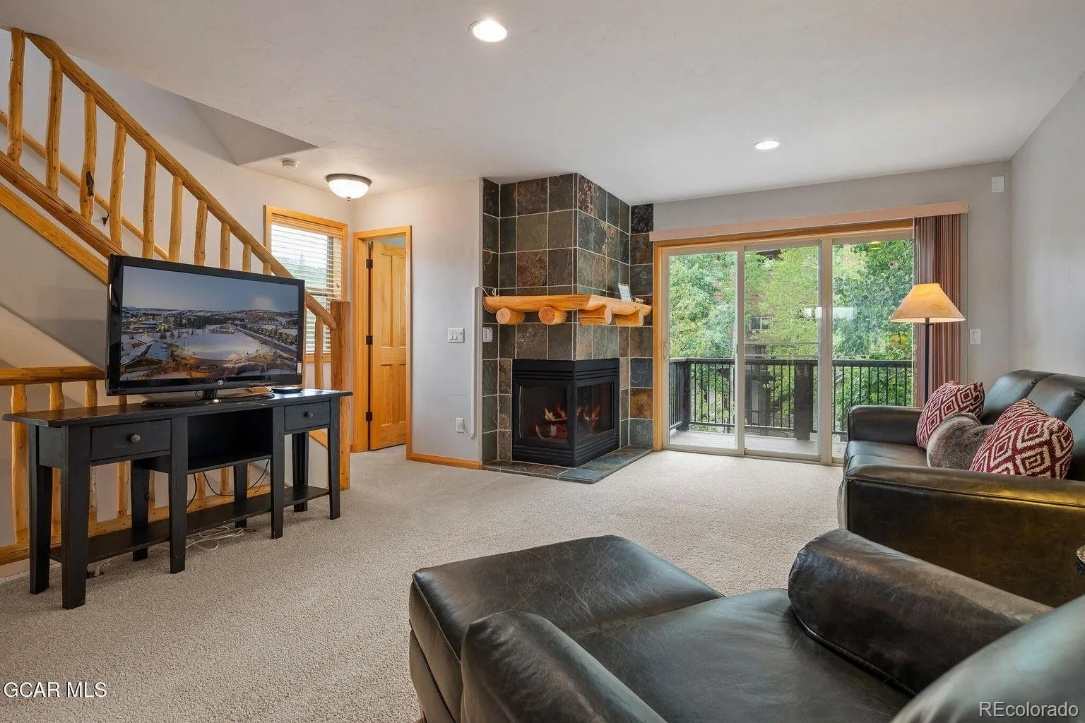 SAWMILL STATION TOWNHOMES