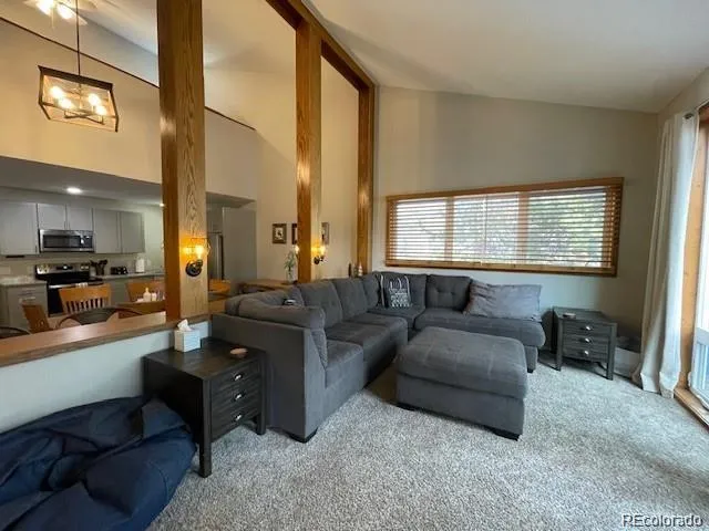 Mountainside at Silvercreek B
