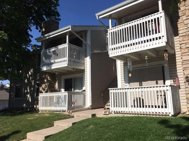 Brandychase II Condos