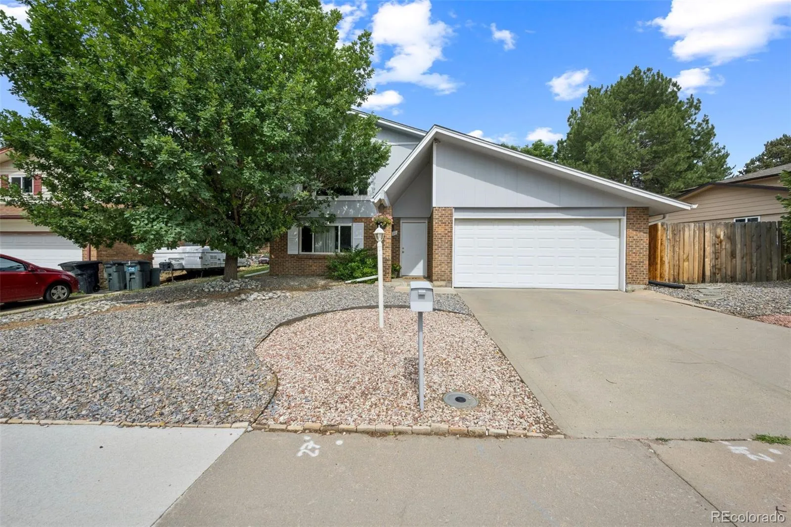 Waverly Acres Flg # 1 Rpl