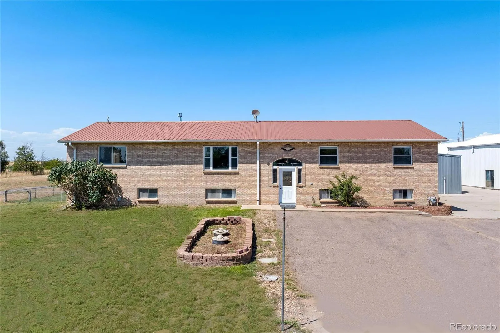 Country Estates Sub