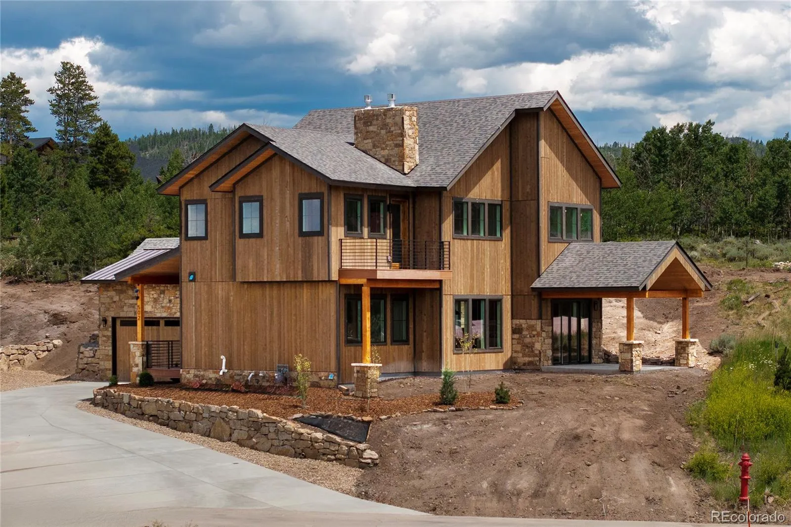 Granby Ranch