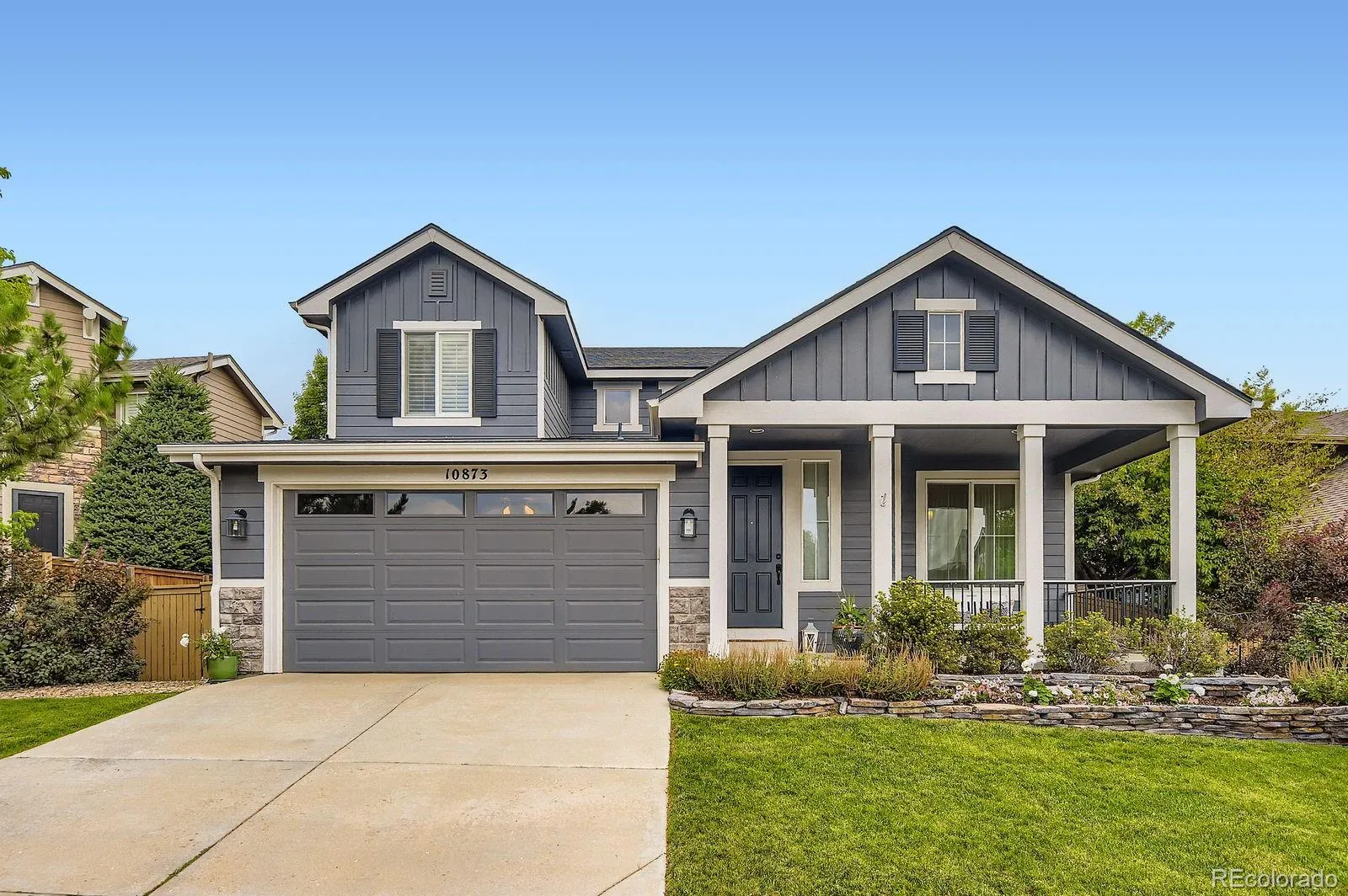 Highlands Ranch
