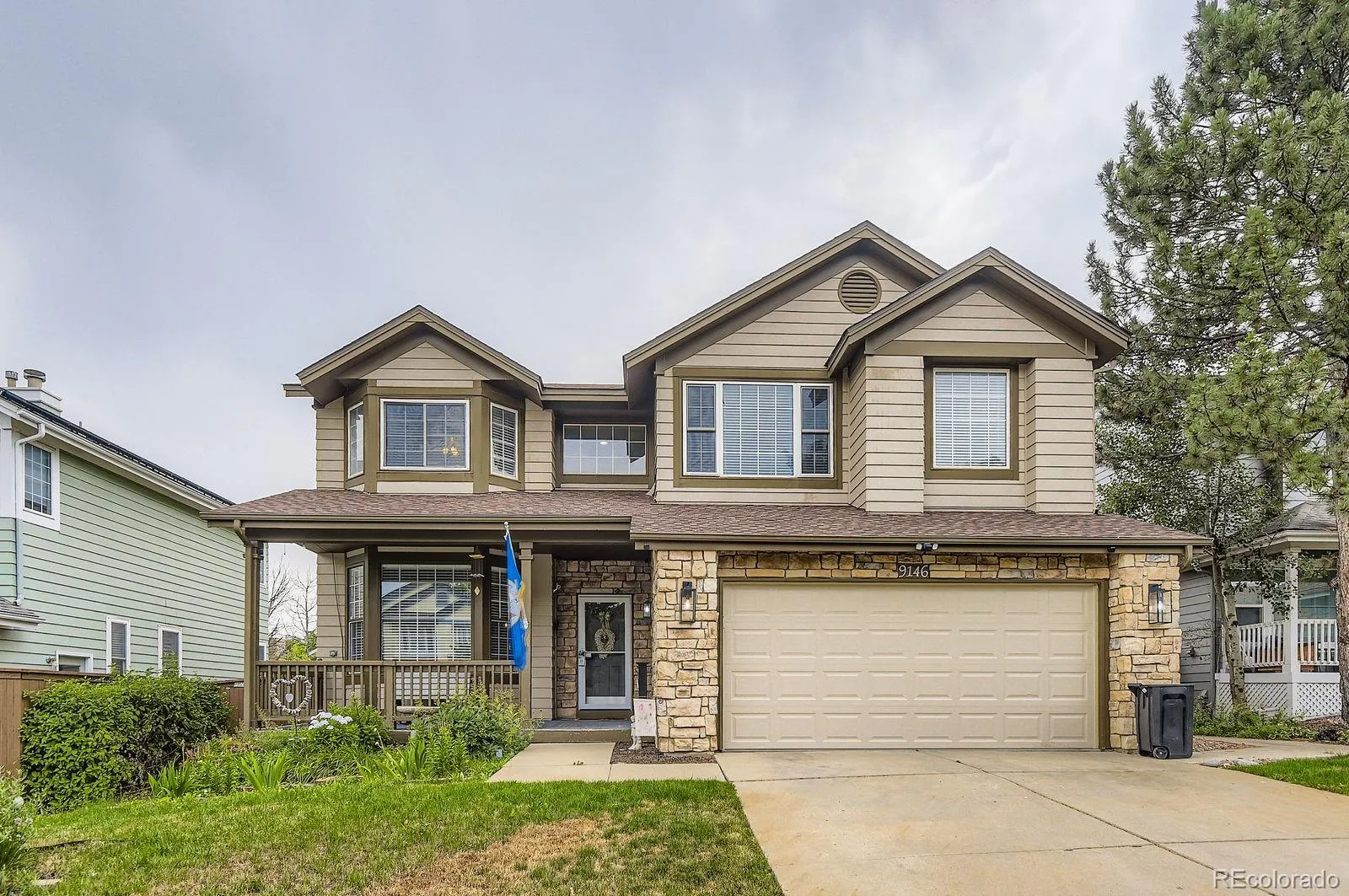 Highlands Ranch Eastridge