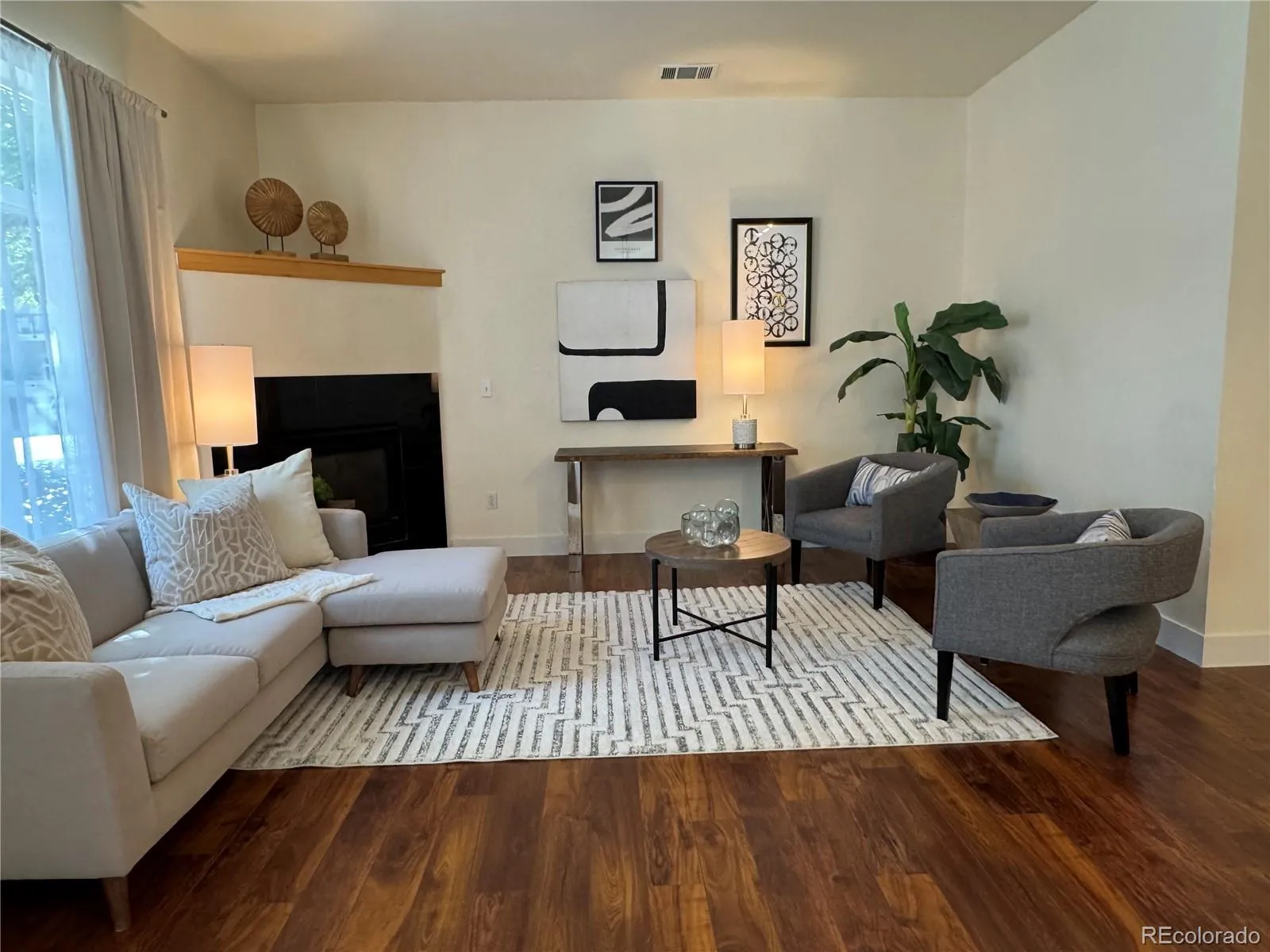 Village Lofts Condo