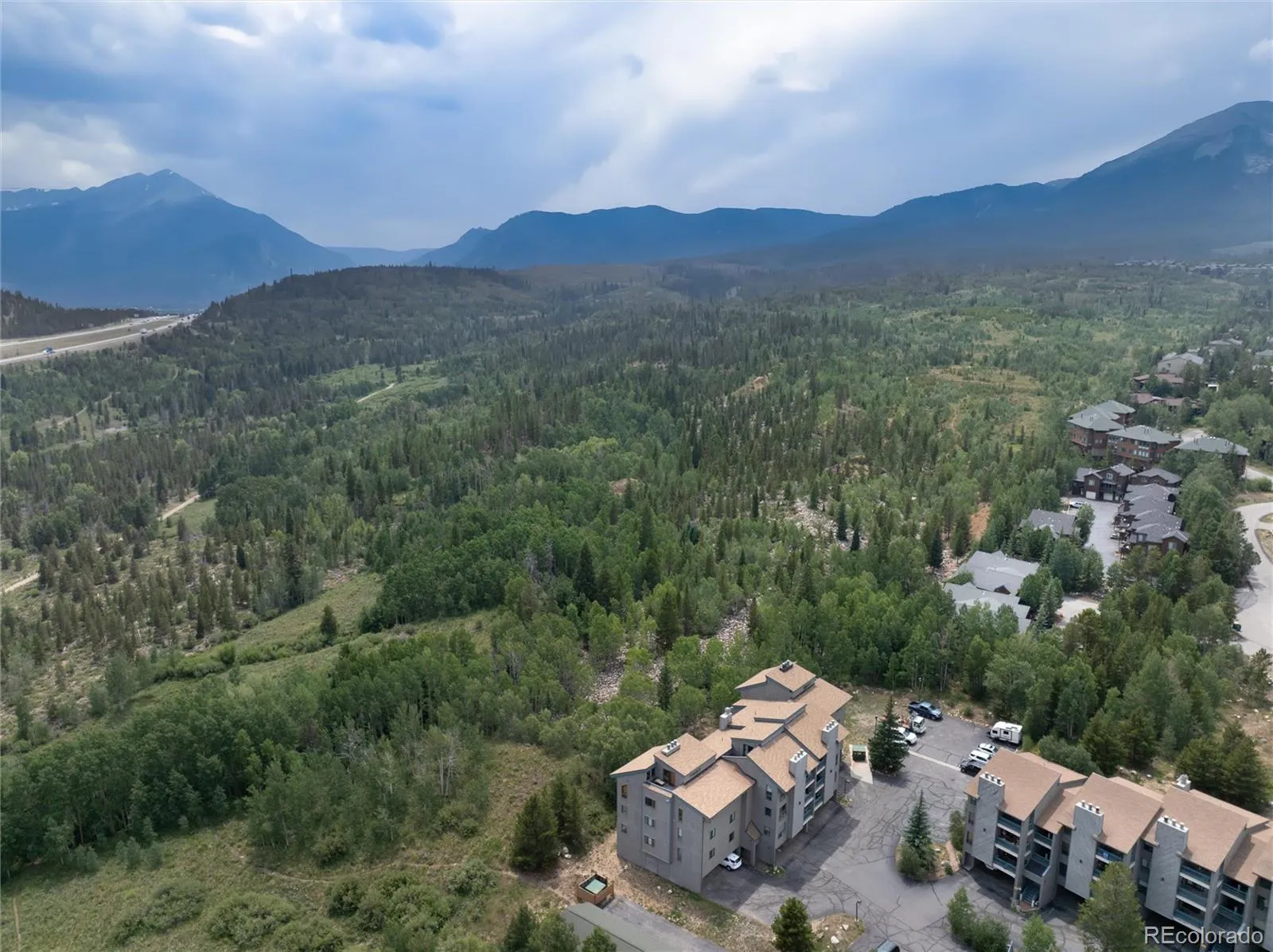 Mountain Country Condo