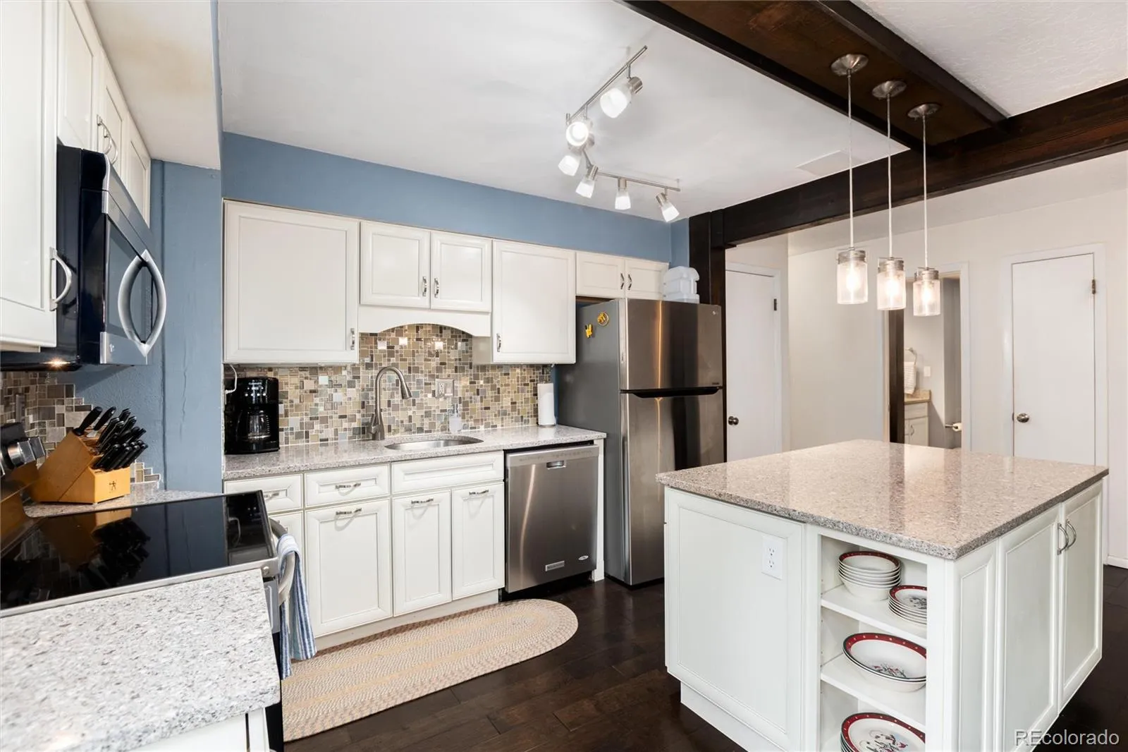 Mountain Country Condo