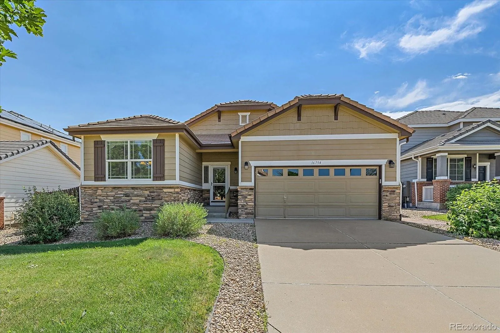 Antelope Heights