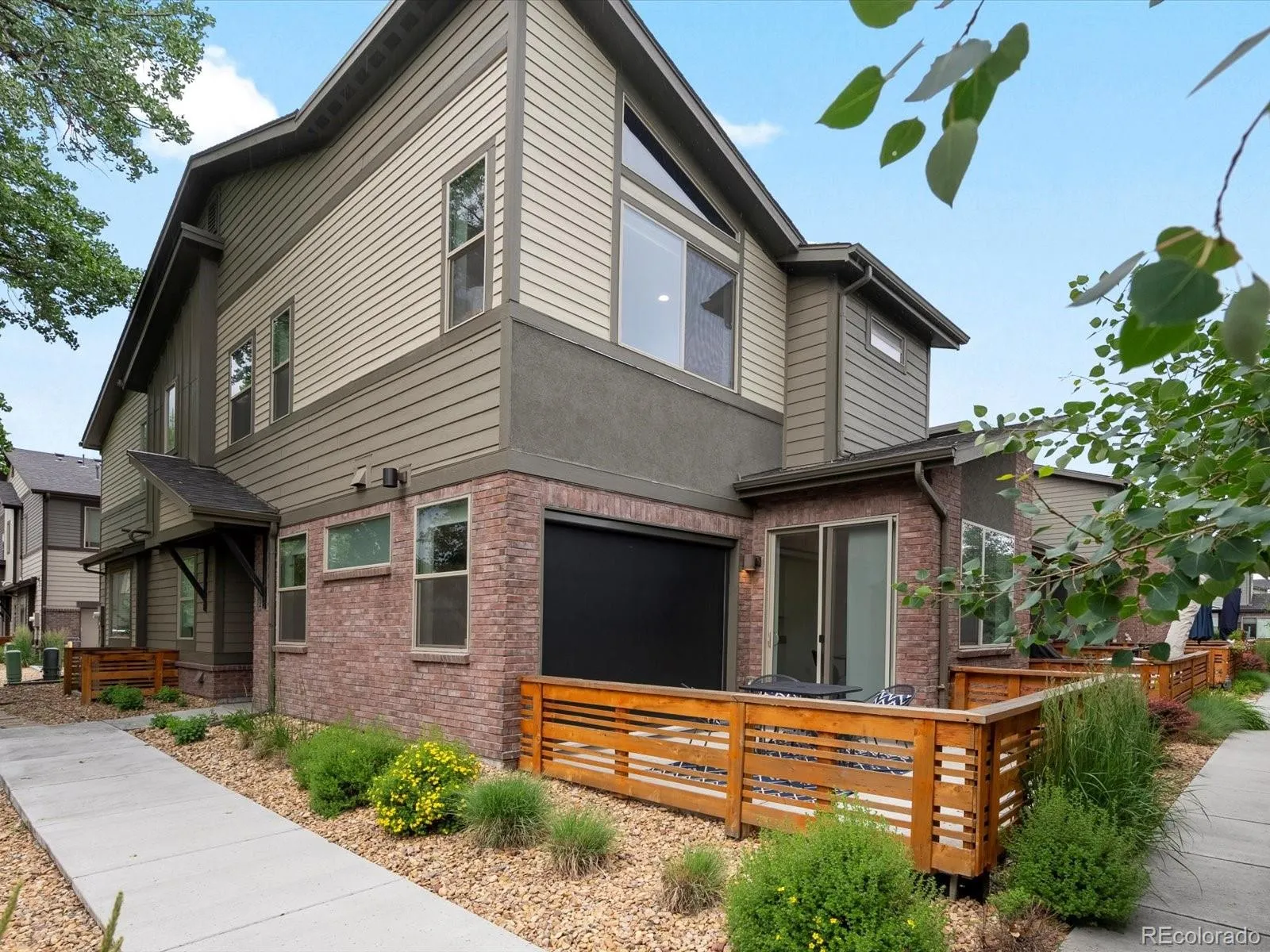 Clear Creek Terrace