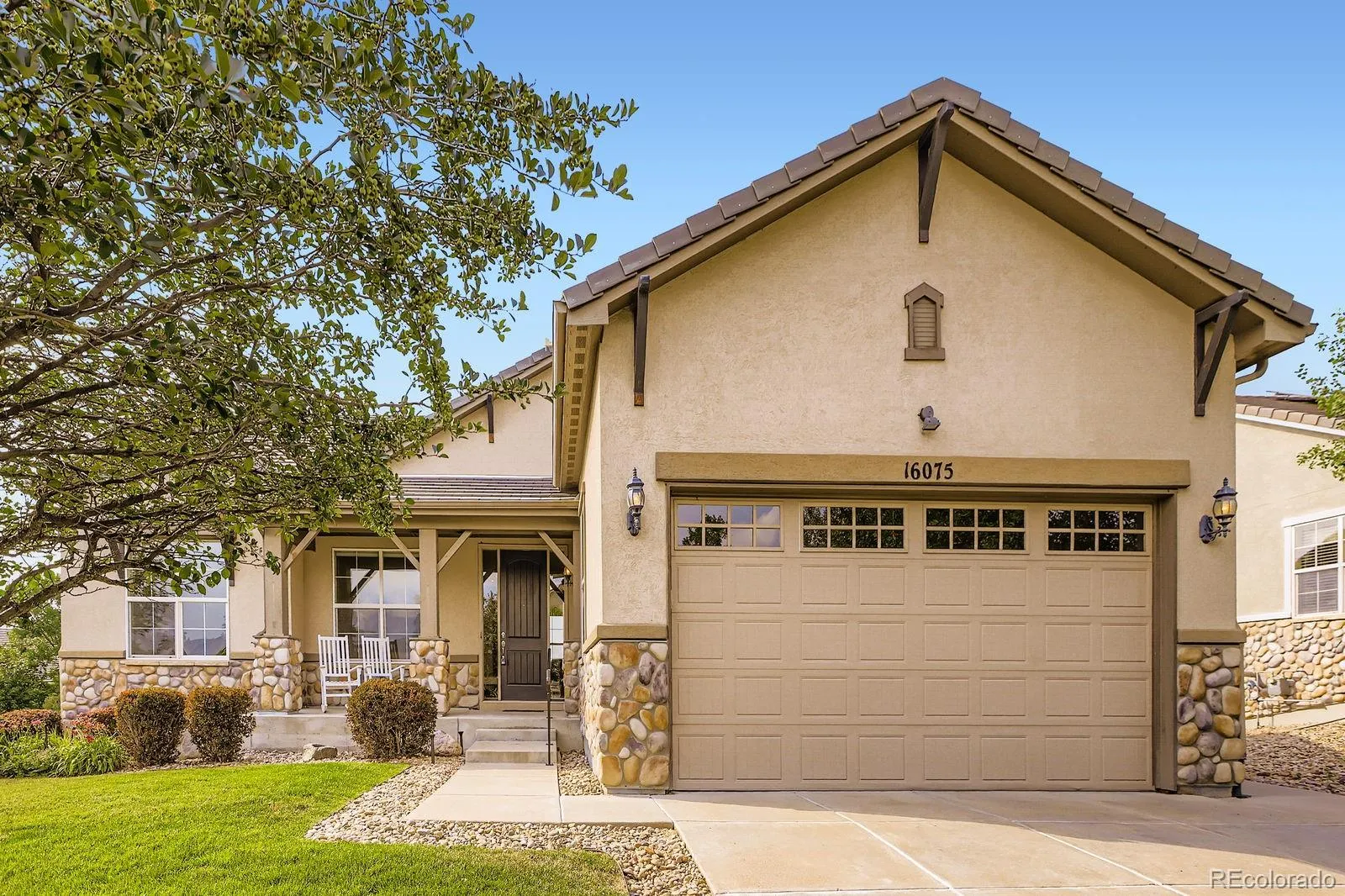 Anthem Ranch