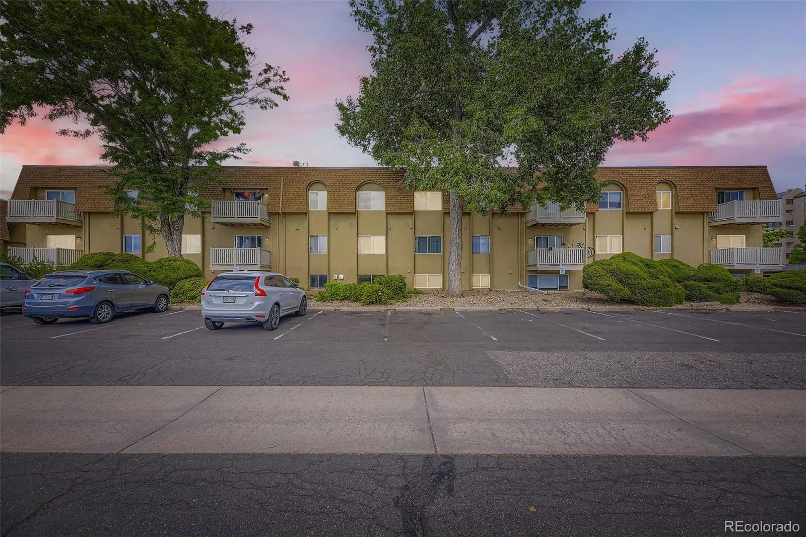 Whispering Pines West Condo