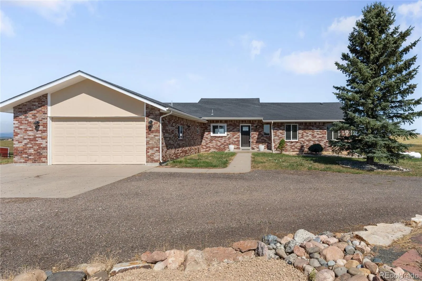 Clear View Acres
