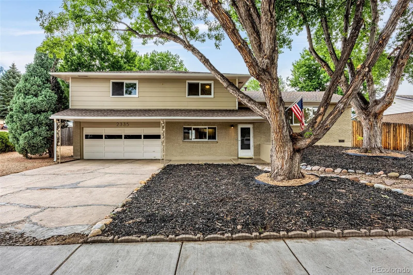 Northglen Heights