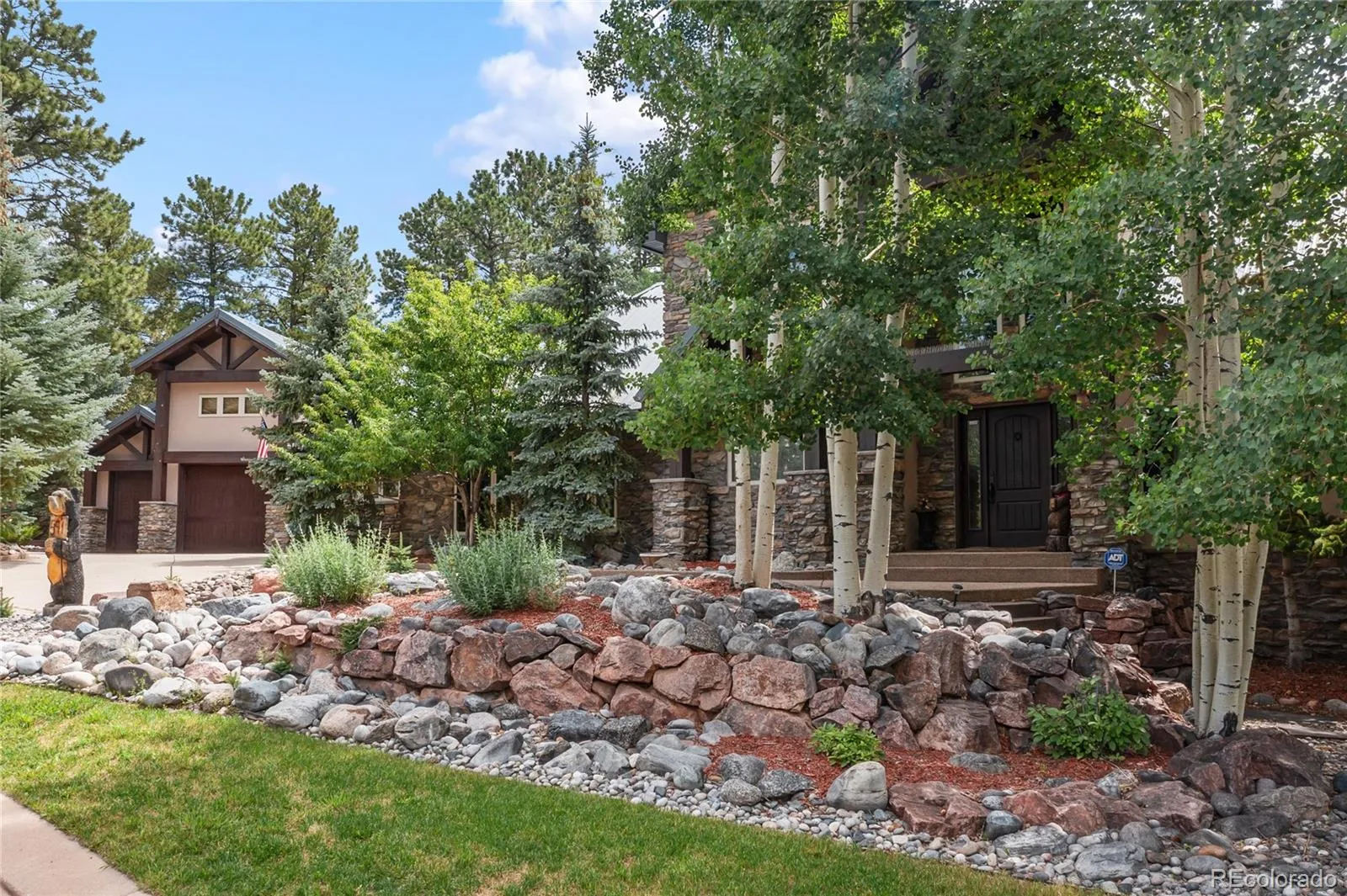 Thunderbird Estates