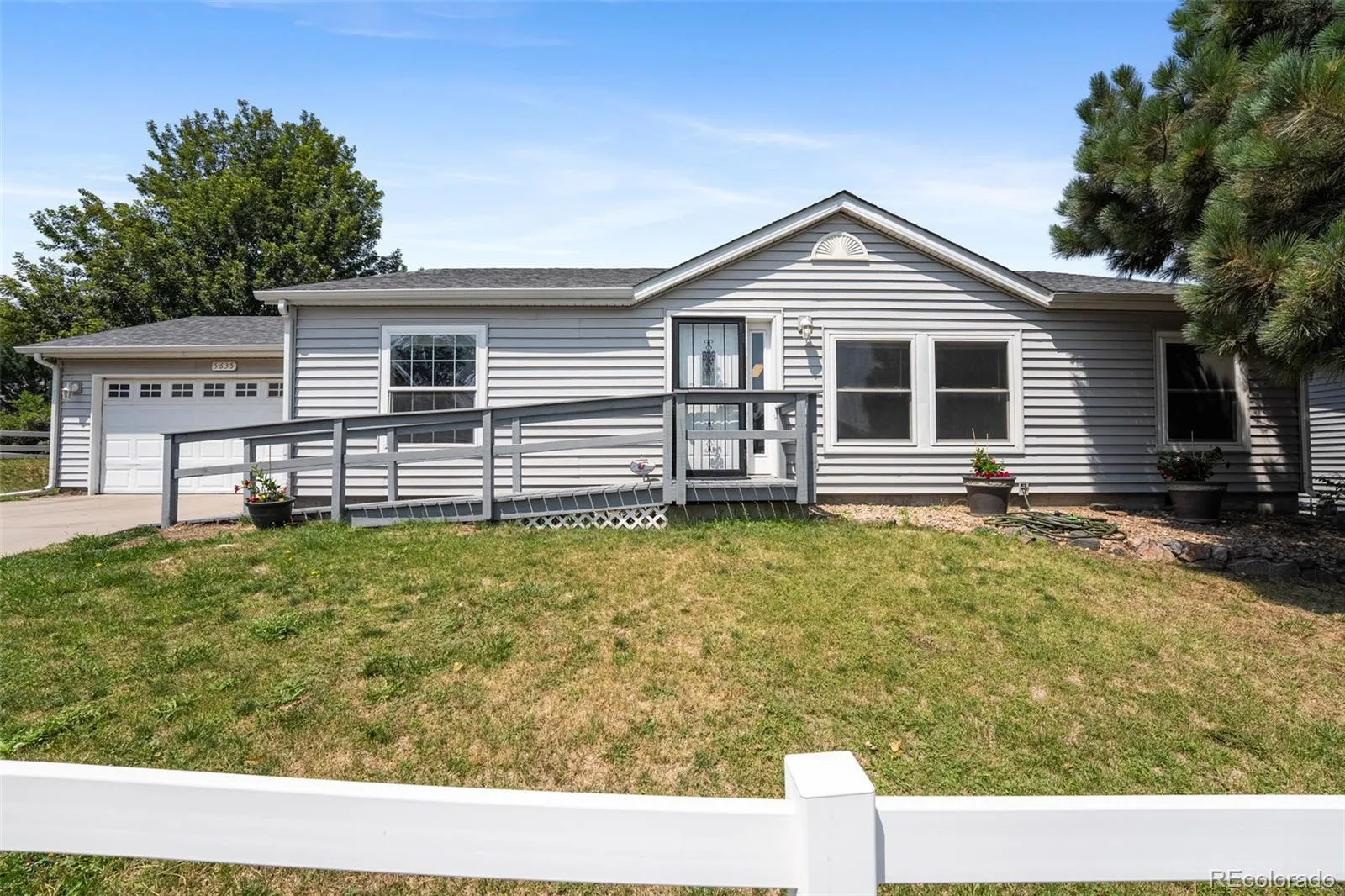 Northridge Estates at Gold Run