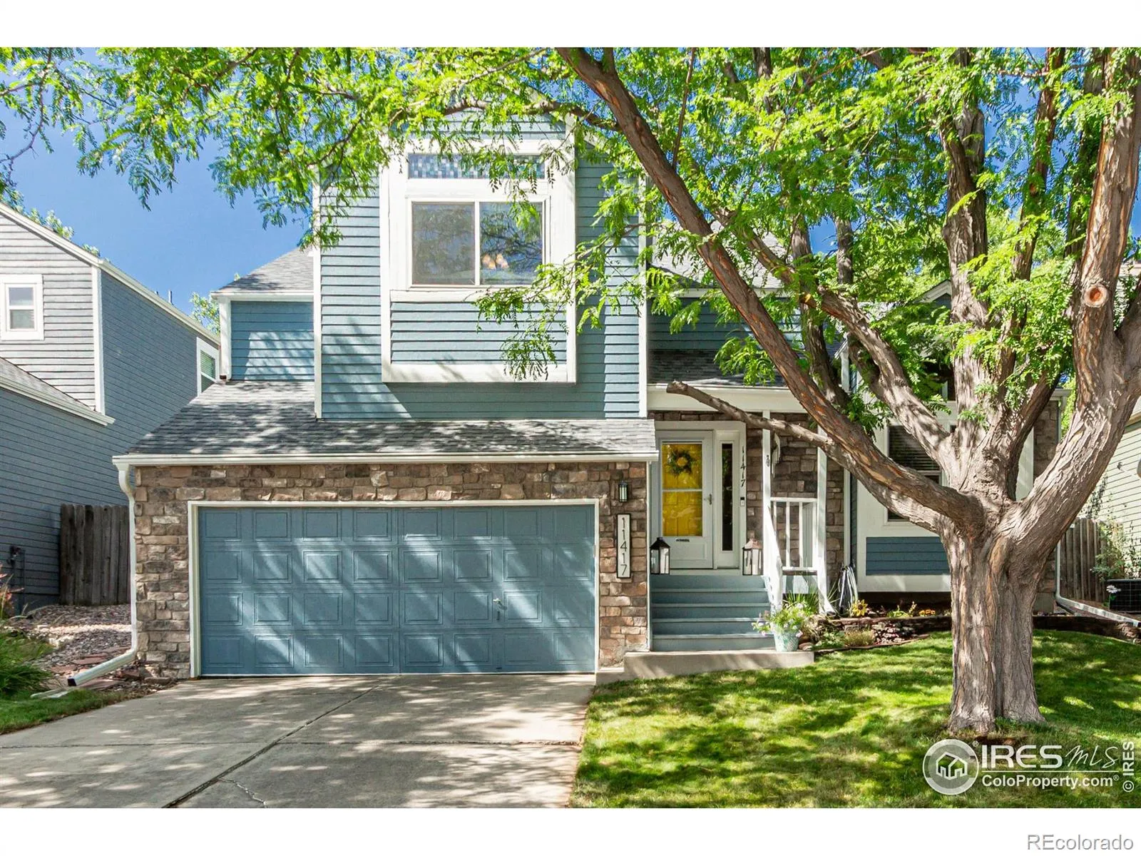College Hills 1