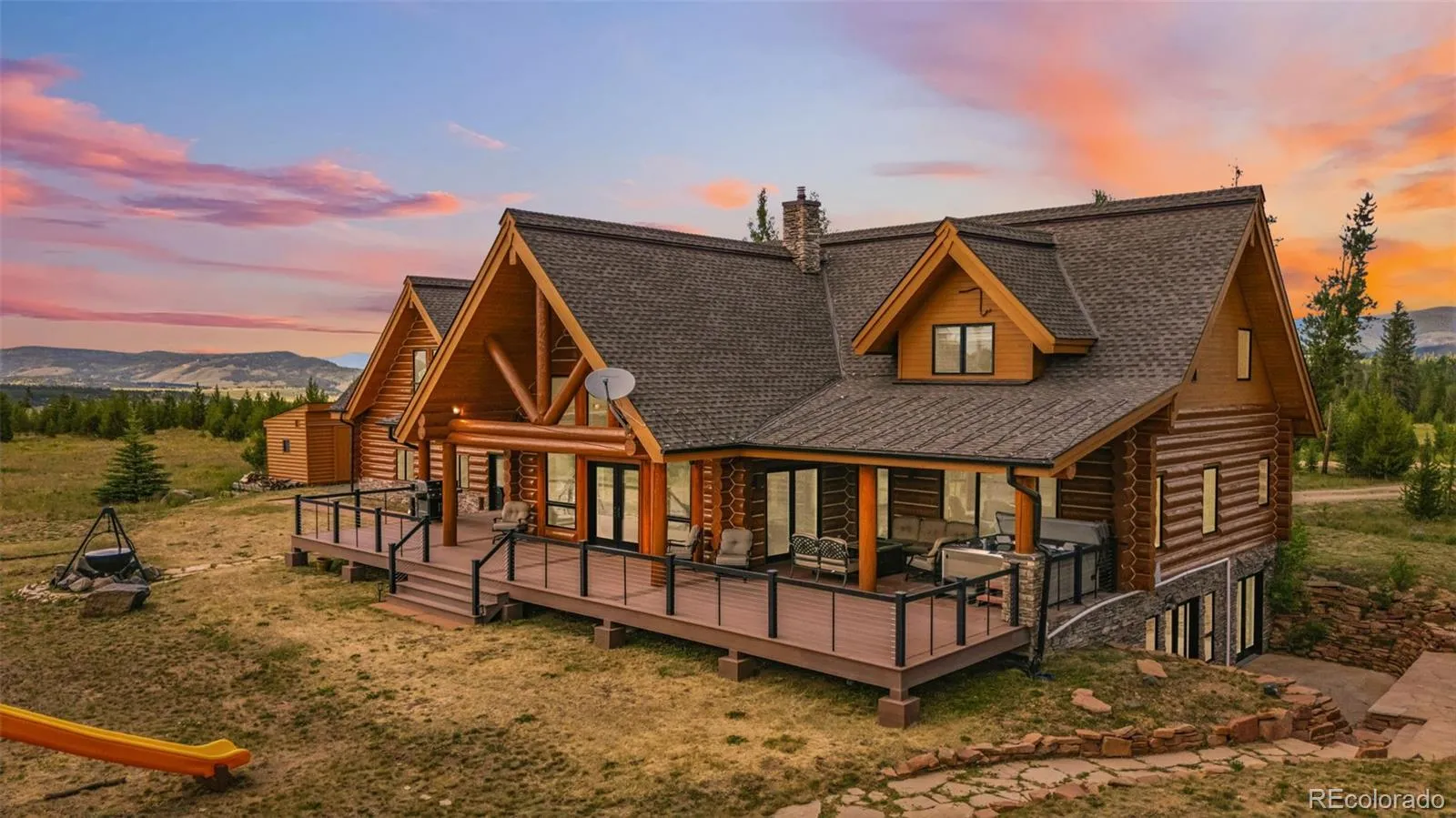 Pinon Ridge