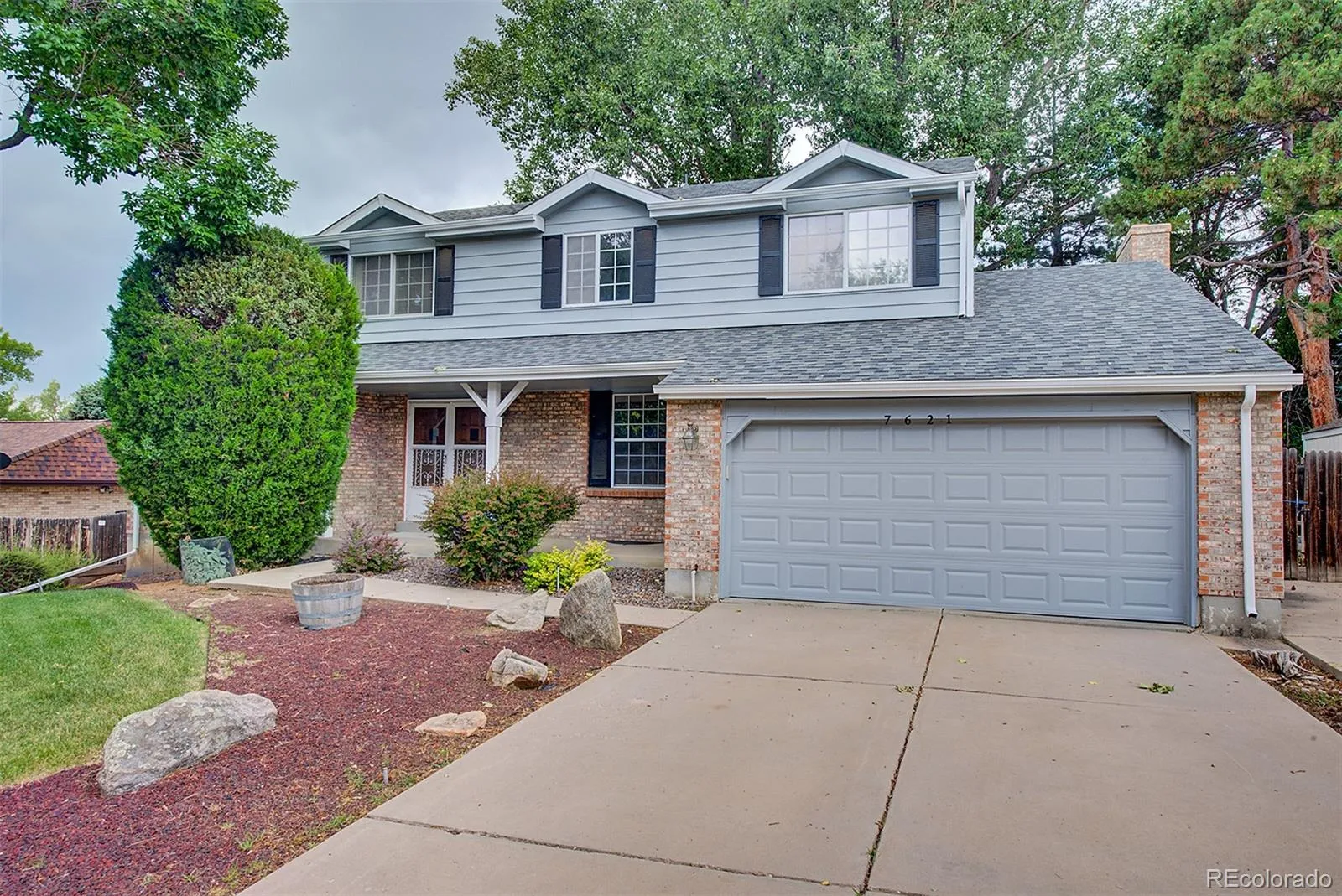 Oak Park,Sierra,Mesa Heights