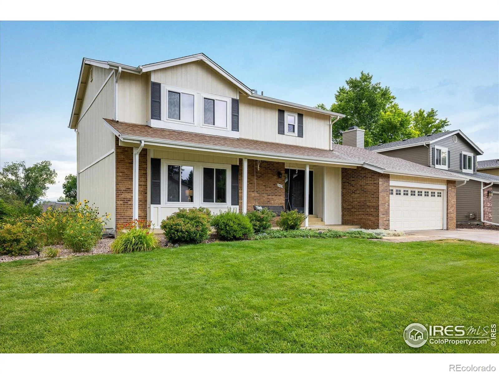 Highlands Ranch