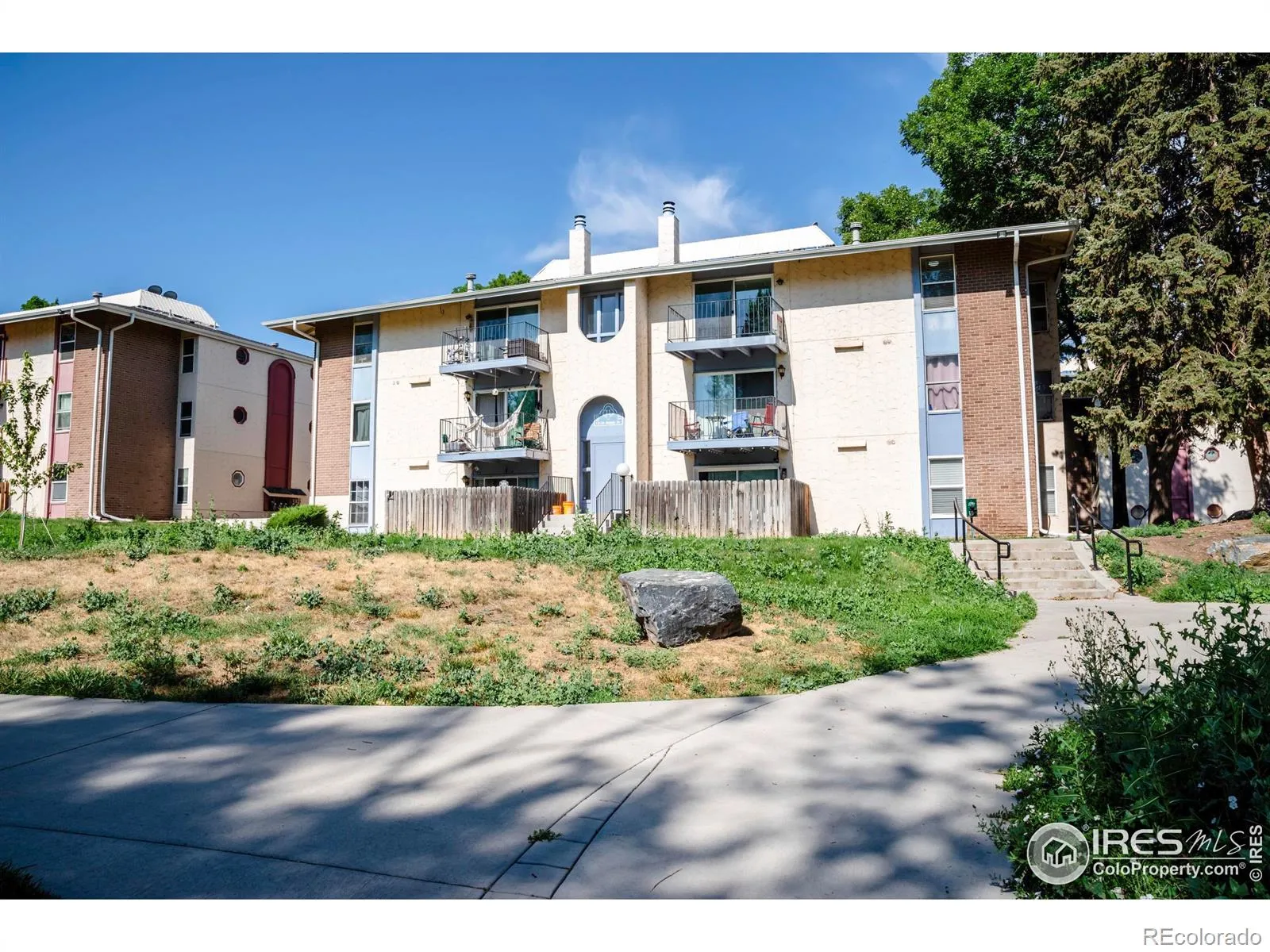 Cottonwood Villas
