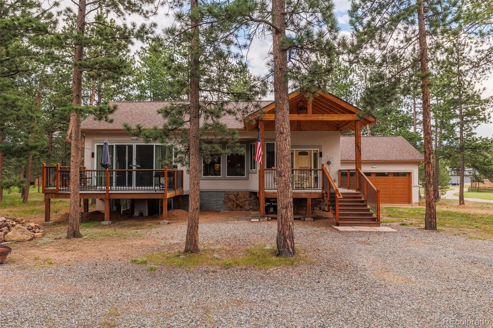 Woodland Valley Ranch