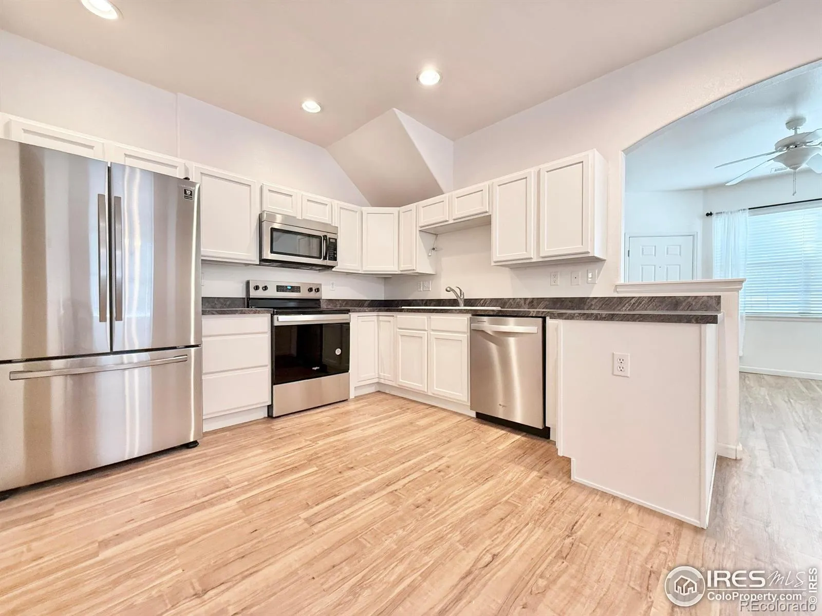 Orchard Park Condo Ph 1