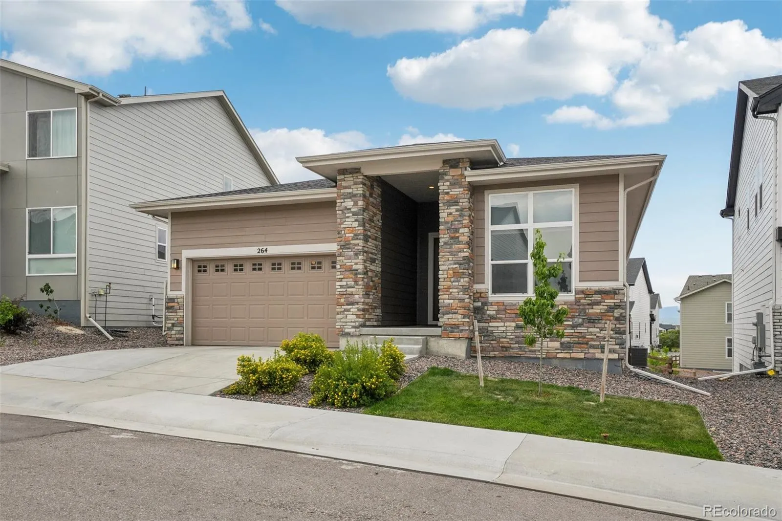 Montaine Vista