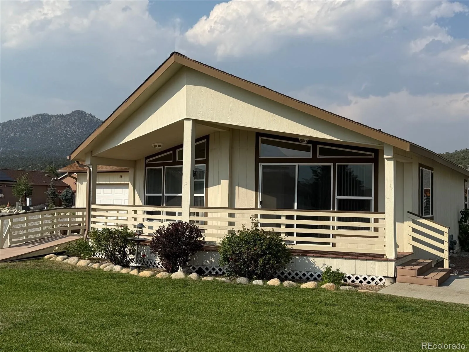 Casa Del Rio