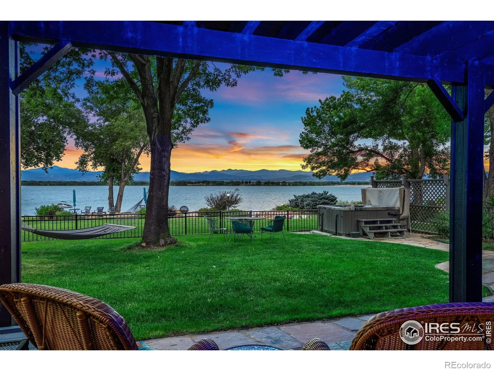 Boyd Lake Shores