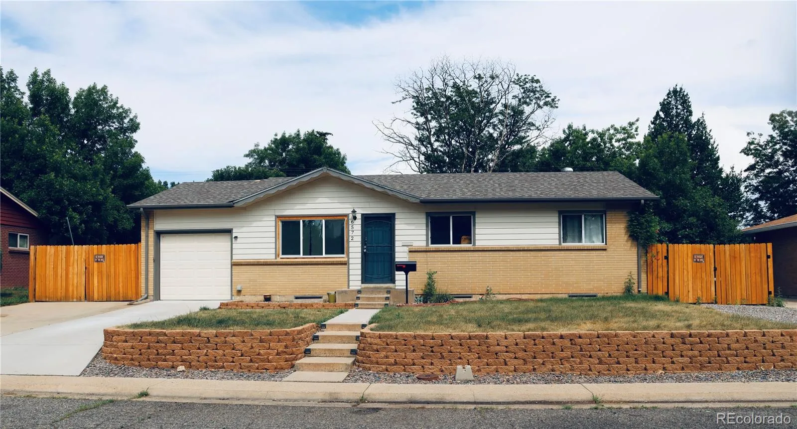 Arvada West