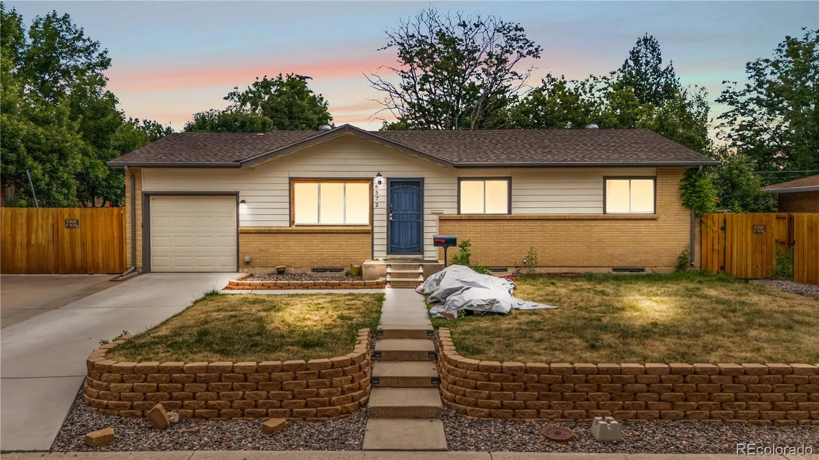Arvada West